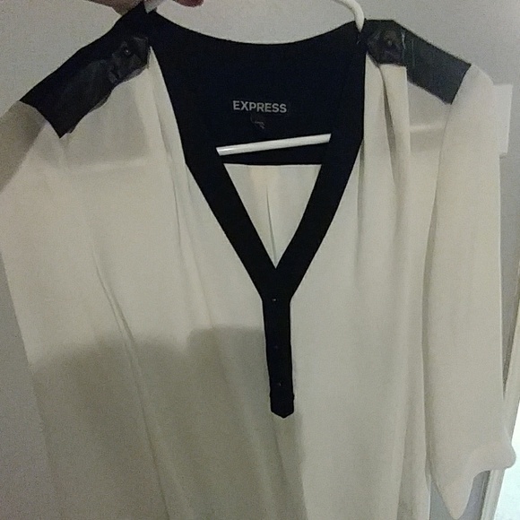 Express top - Picture 2 of 5